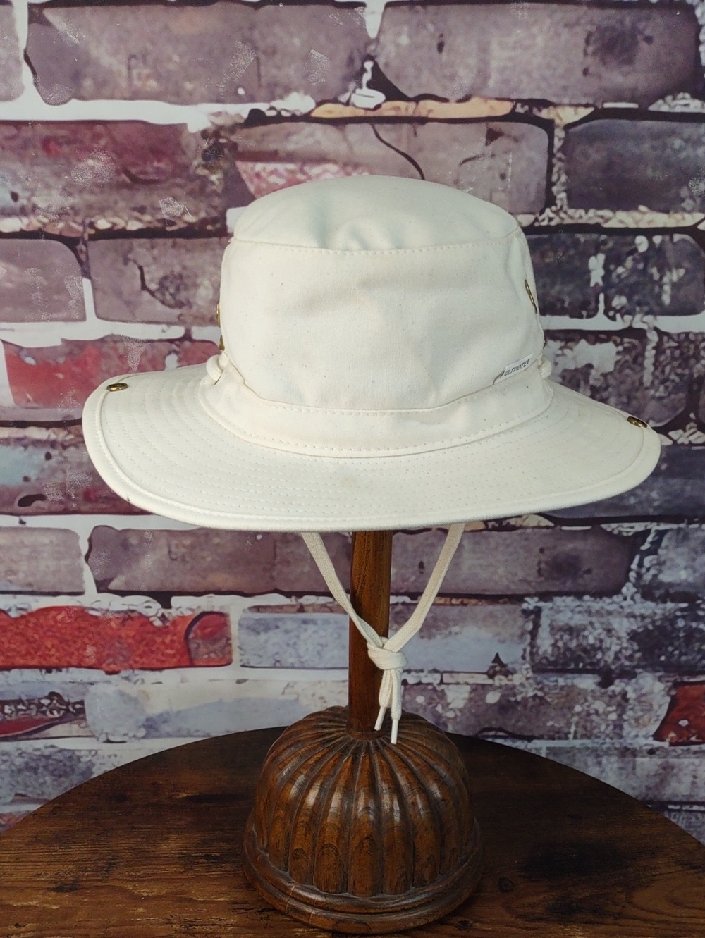 Ultimate® Classic Canvas Boonie Hat